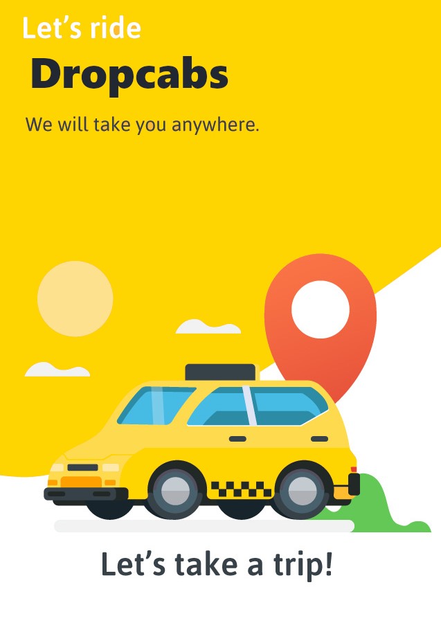 dropcabsonewaytaxi